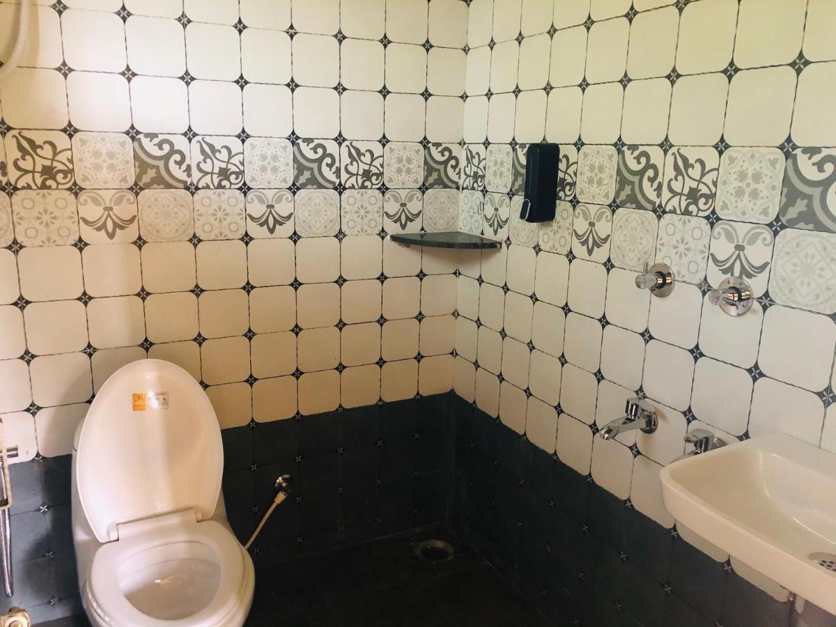 Silver Springs Homestay Chickmagalur Chikmagalūr Extérieur photo
