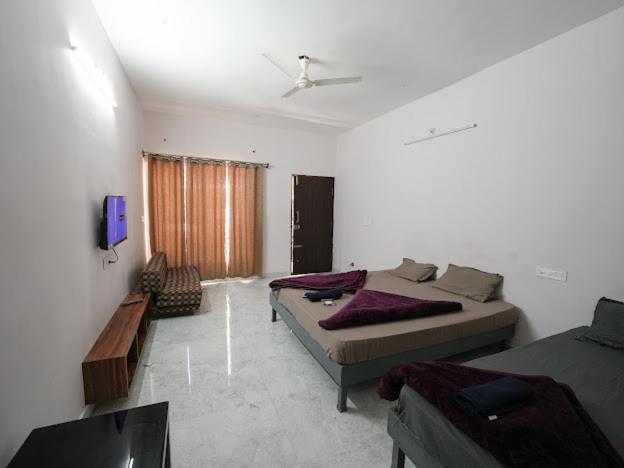 Silver Springs Homestay Chickmagalur Chikmagalūr Extérieur photo