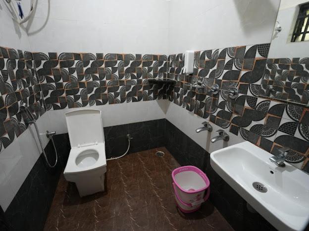 Silver Springs Homestay Chickmagalur Chikmagalūr Extérieur photo