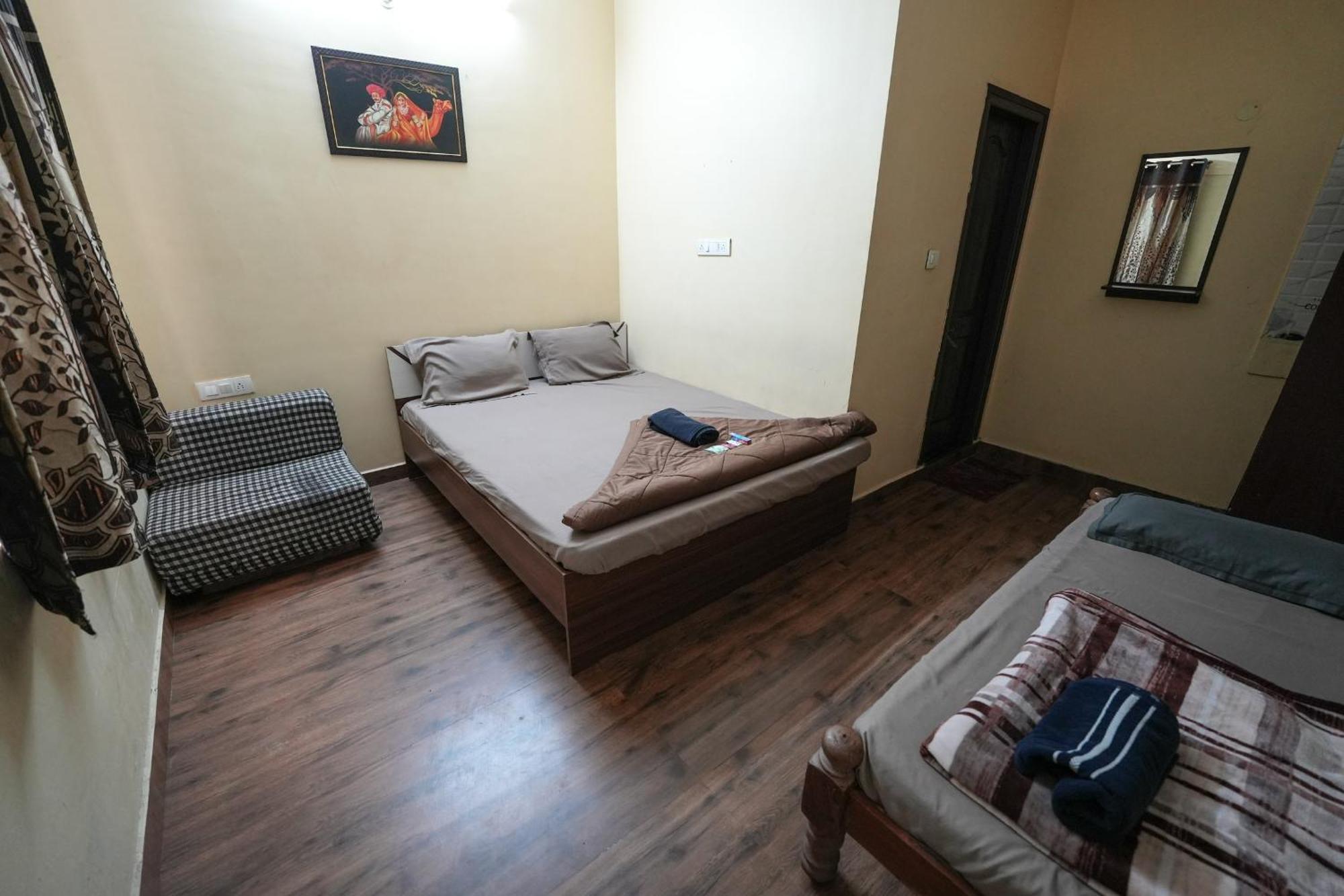 Silver Springs Homestay Chickmagalur Chikmagalūr Extérieur photo