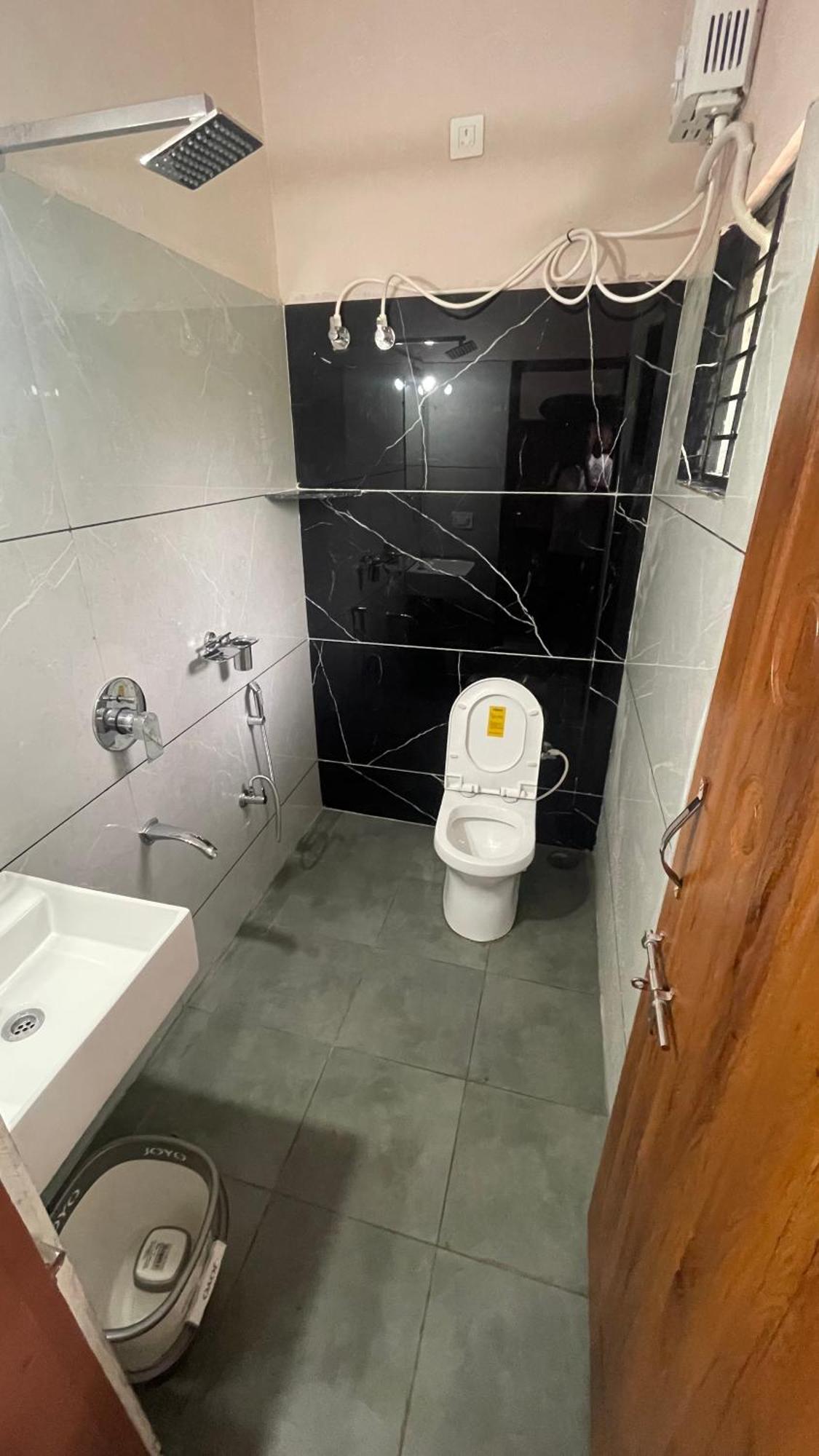 Silver Springs Homestay Chickmagalur Chikmagalūr Extérieur photo