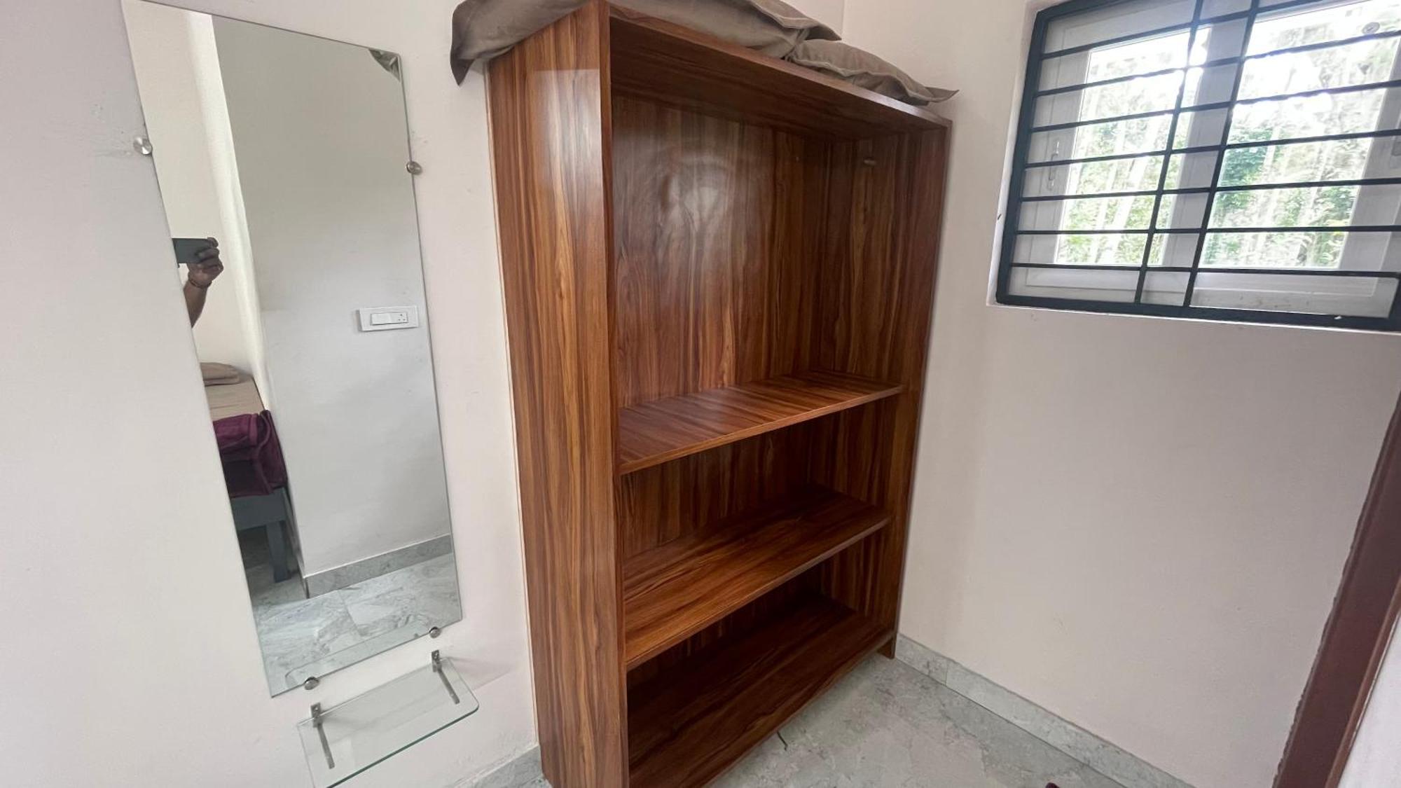 Silver Springs Homestay Chickmagalur Chikmagalūr Extérieur photo