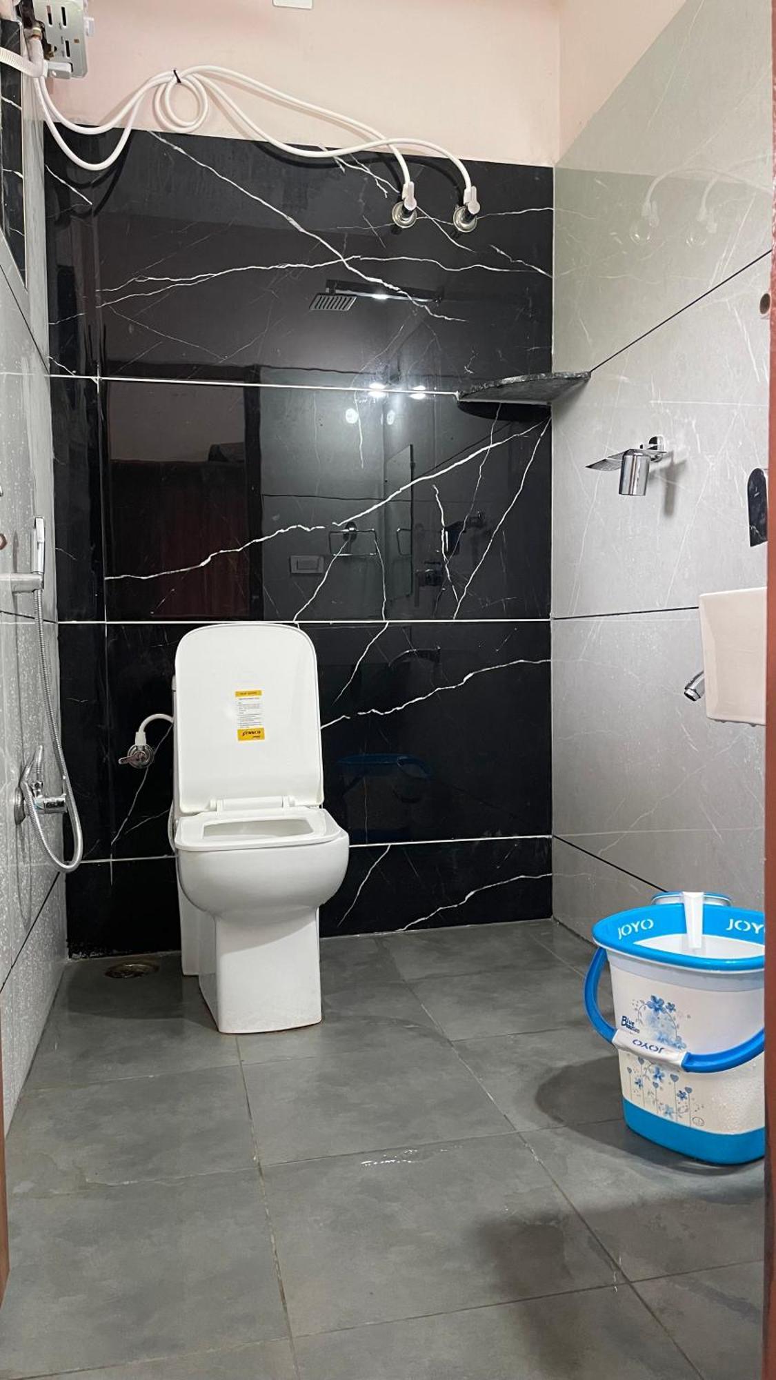 Silver Springs Homestay Chickmagalur Chikmagalūr Extérieur photo